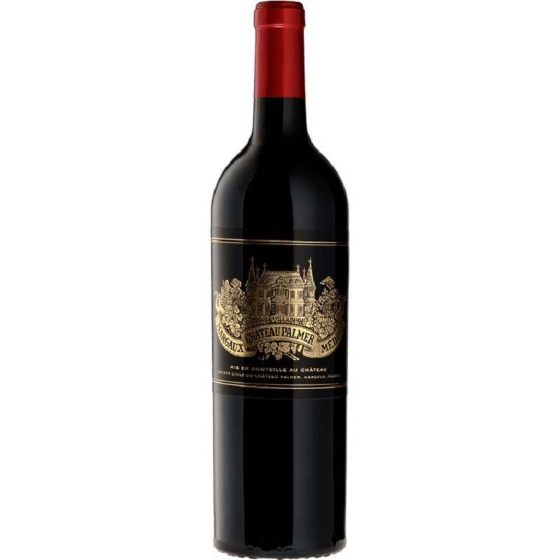 Chateau Palmer - 3eme Cru Classe | French Wine Chateau Palmer - 3eme Cru Classe | French Wine